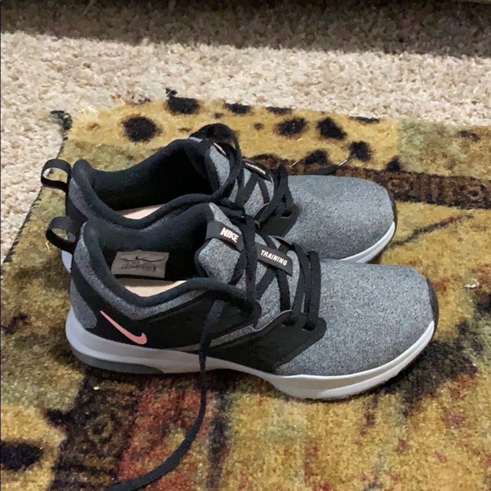 Nike running shoes